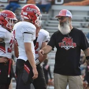 Meet your Posher, John everett